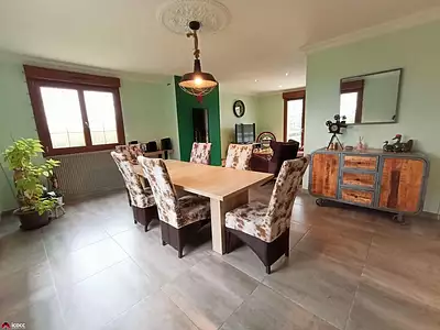 Maison, 100 m²