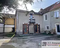 Maison, 102 m²
