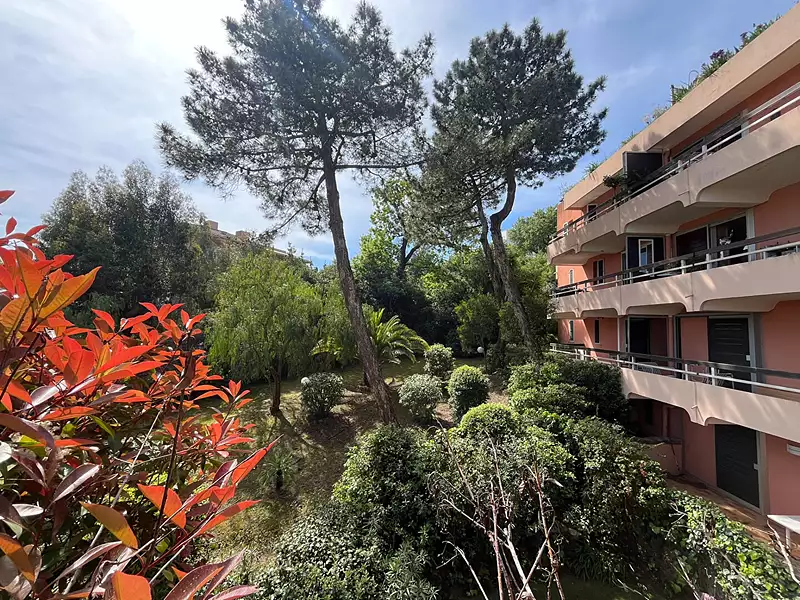 Appartement, 84,52 m²