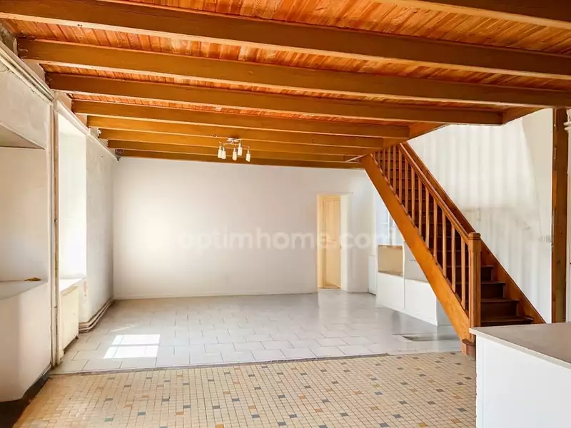 Maison, 116 m²
