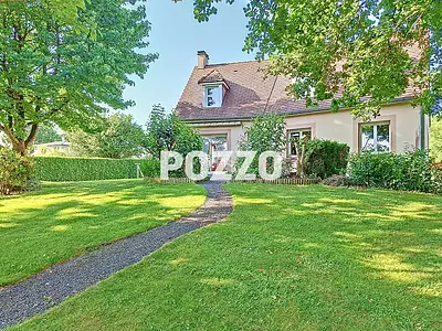 Maison, 120 m²