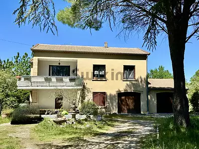 Maison, 135 m²