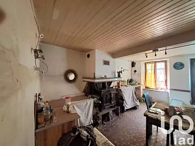 Maison, 153 m²
