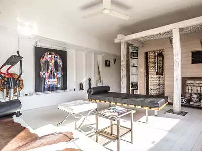 Appartement, 210 m²