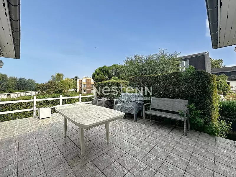 Maison, 85 m²