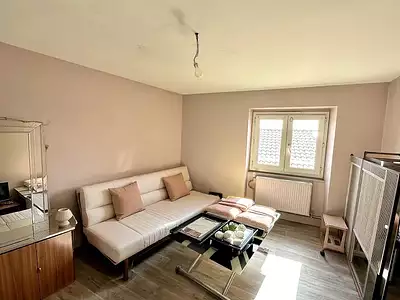 Appartement, 68 m²