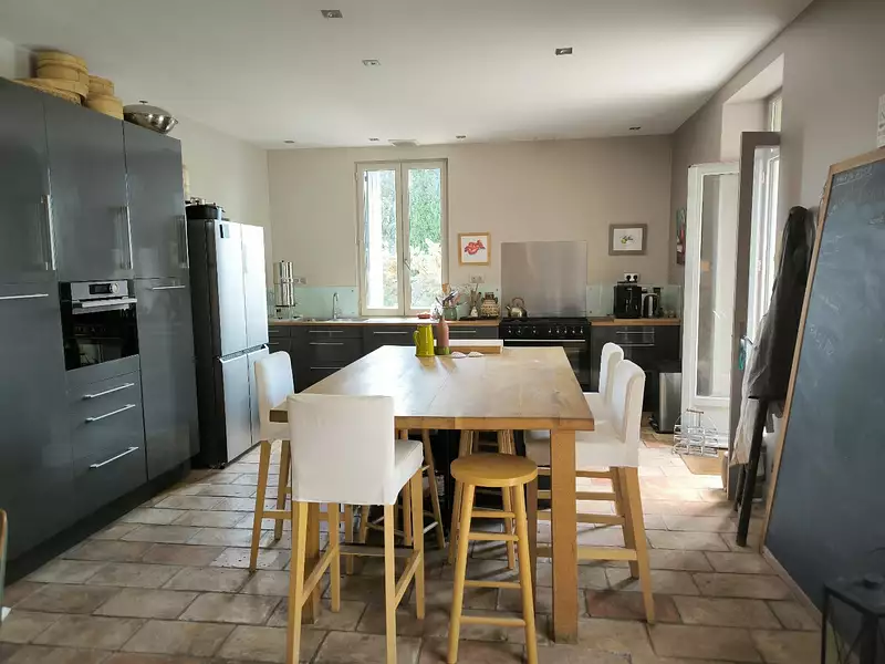 Maison, 498 m²