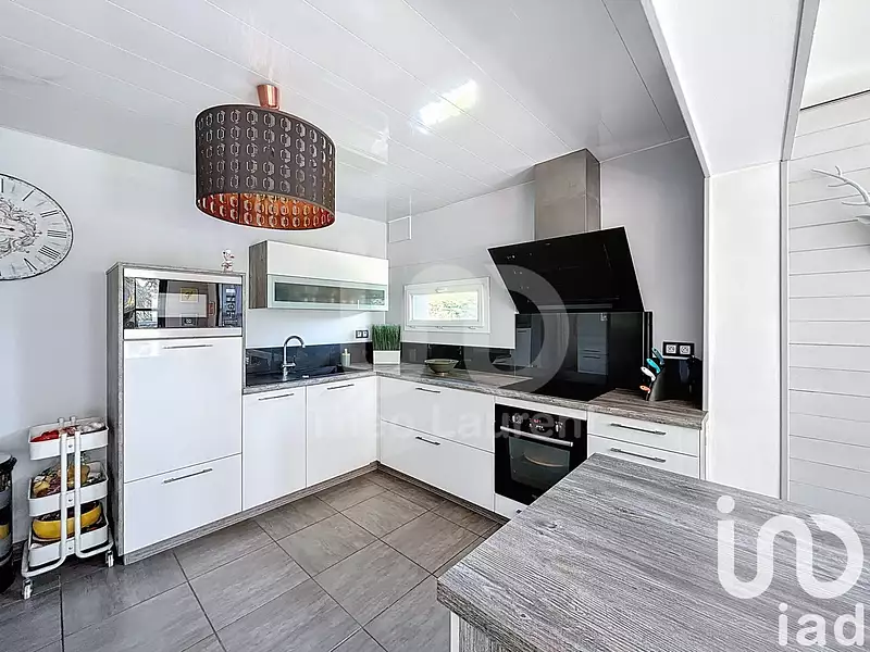 Maison, 172 m²