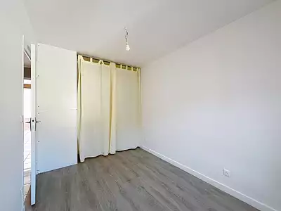 Appartement, 34,43 m²