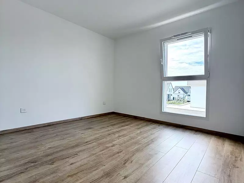 Appartement, 66,28 m²