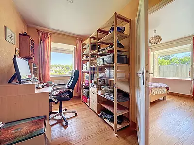 Maison, 131 m²