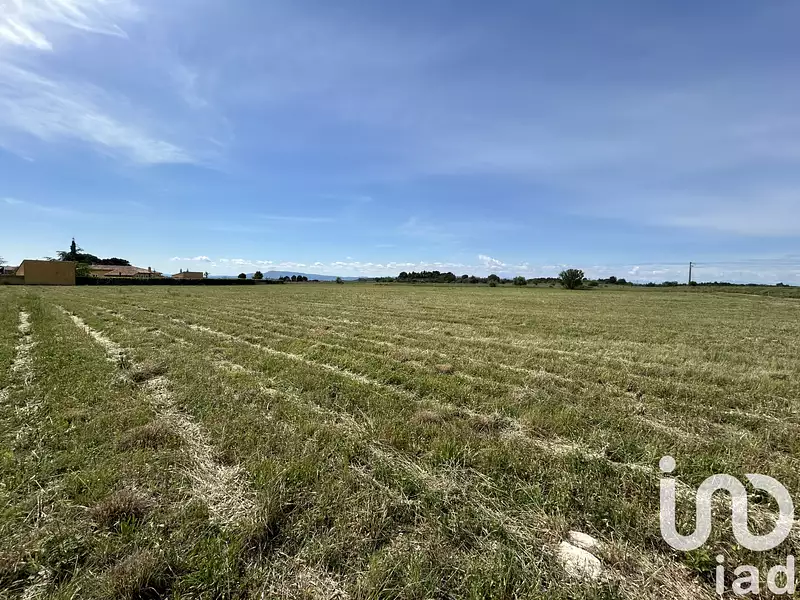 Terrain, 1 020 m²