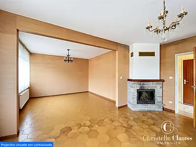 Maison, 100 m²