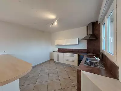 Maison, 125 m²