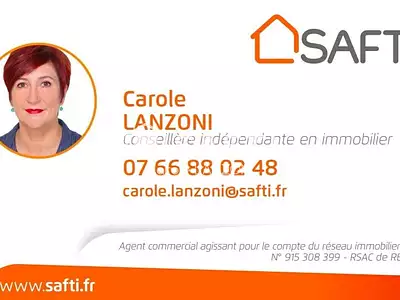 Maison, 85 m²