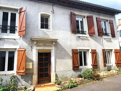 Maison, 85 m²