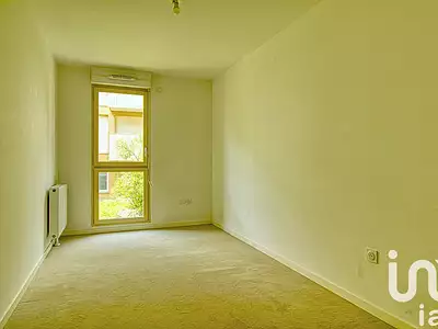Appartement, 59 m²