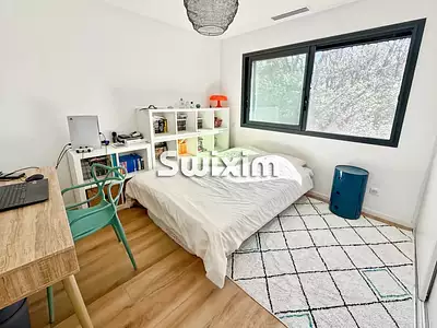 Maison, 191 m²