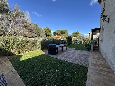 Maison, 143 m²