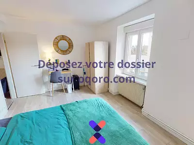 Appartement, 100 m²