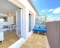 Appartement, 42,76 m²