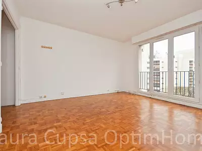 Appartement, 62 m²