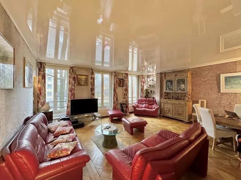 Appartement, 83,5 m²