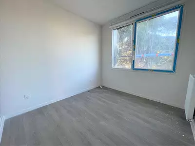 Appartement, 60 m²