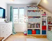 Appartement, 88,58 m²