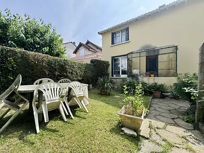 Maison, 81 m²