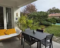 Maison, 140 m²