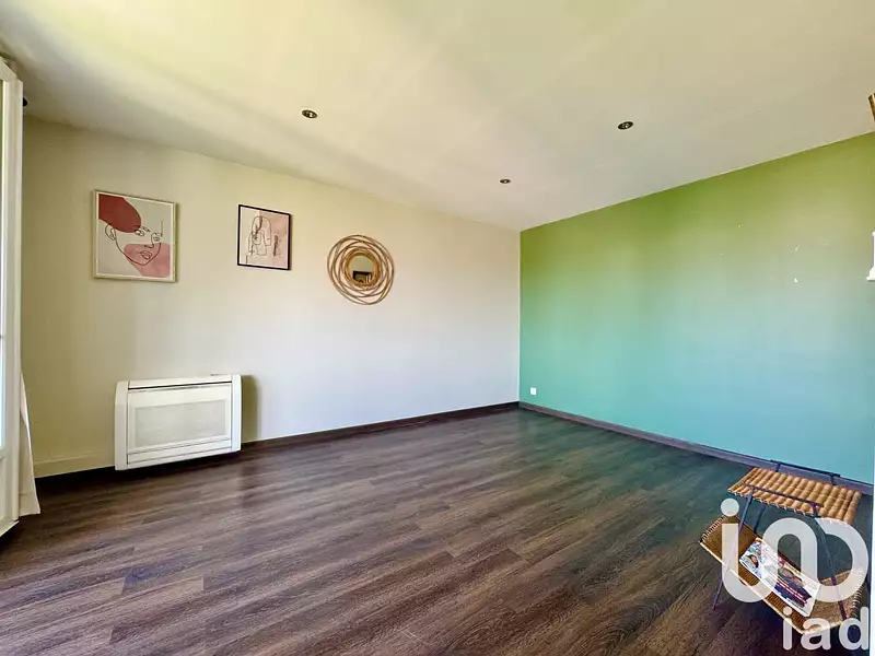 Appartement, 71 m²