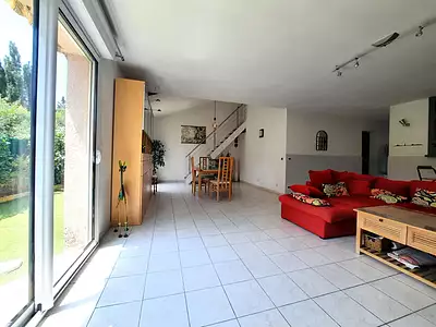 Maison, 109 m²