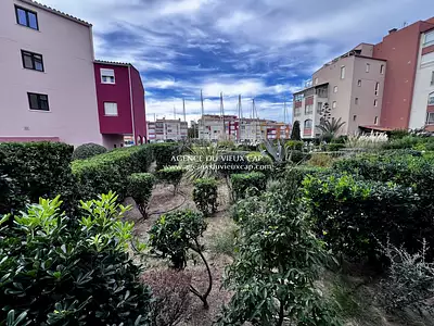 Appartement, 30,33 m²