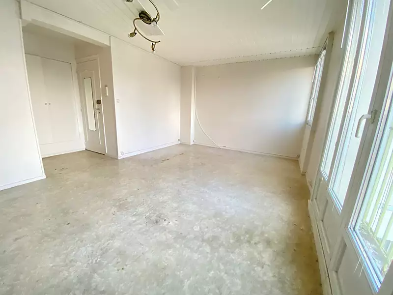 Appartement, 66 m²