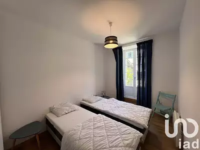 Appartement, 73 m²