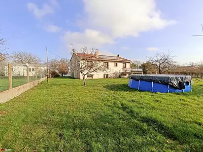 Maison, 100 m²