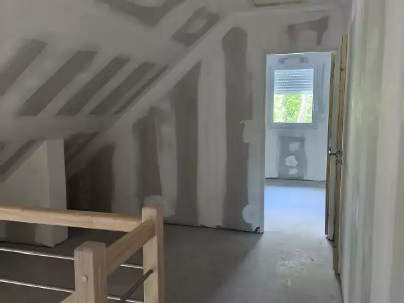 Maison, 116 m²