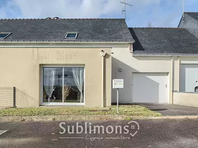 Maison, 80 m²