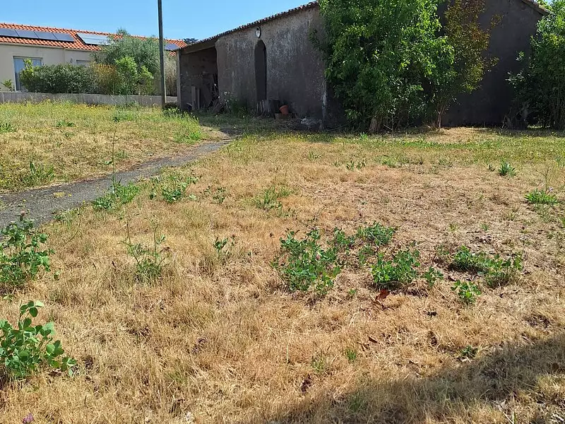 Terrain, 507 m²
