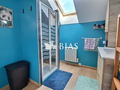 Maison, 111 m²
