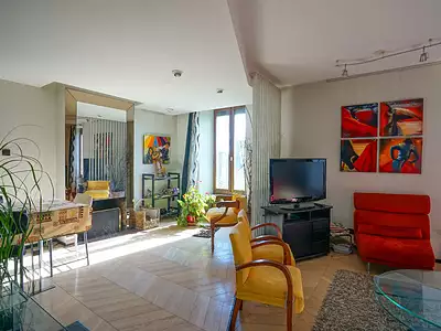 Maison, 160 m²