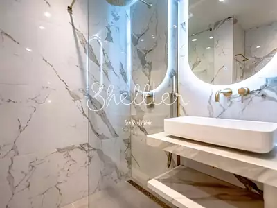 Appartement, 36,07 m²