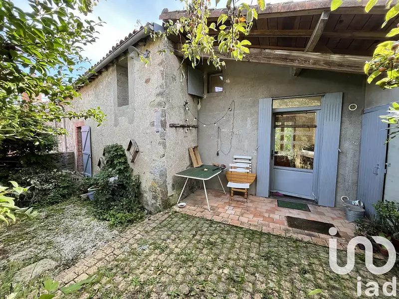 Maison, 71 m²