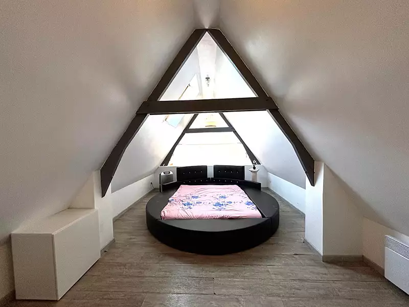 Maison, 257 m²