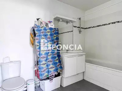 Appartement, 44 m²