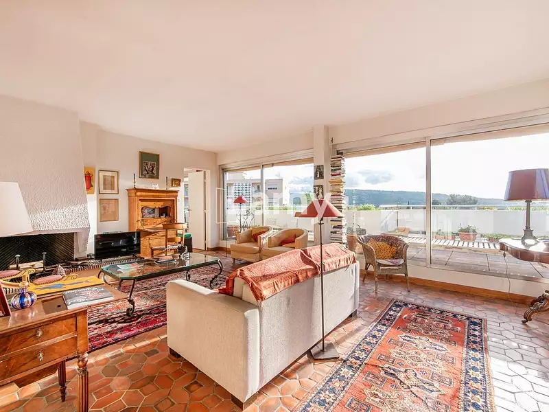 Appartement, 98,12 m²