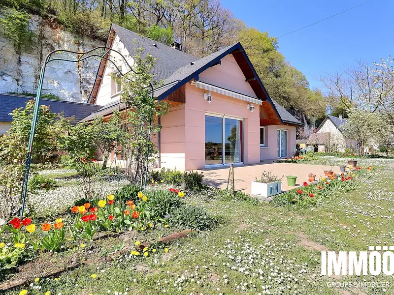 Maison, 133 m²