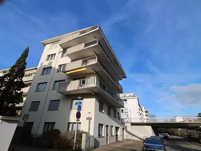 Appartement, 68,29 m²