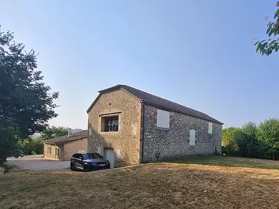 Maison, 230,4 m²